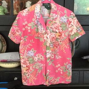 Ralph Lauren blouse